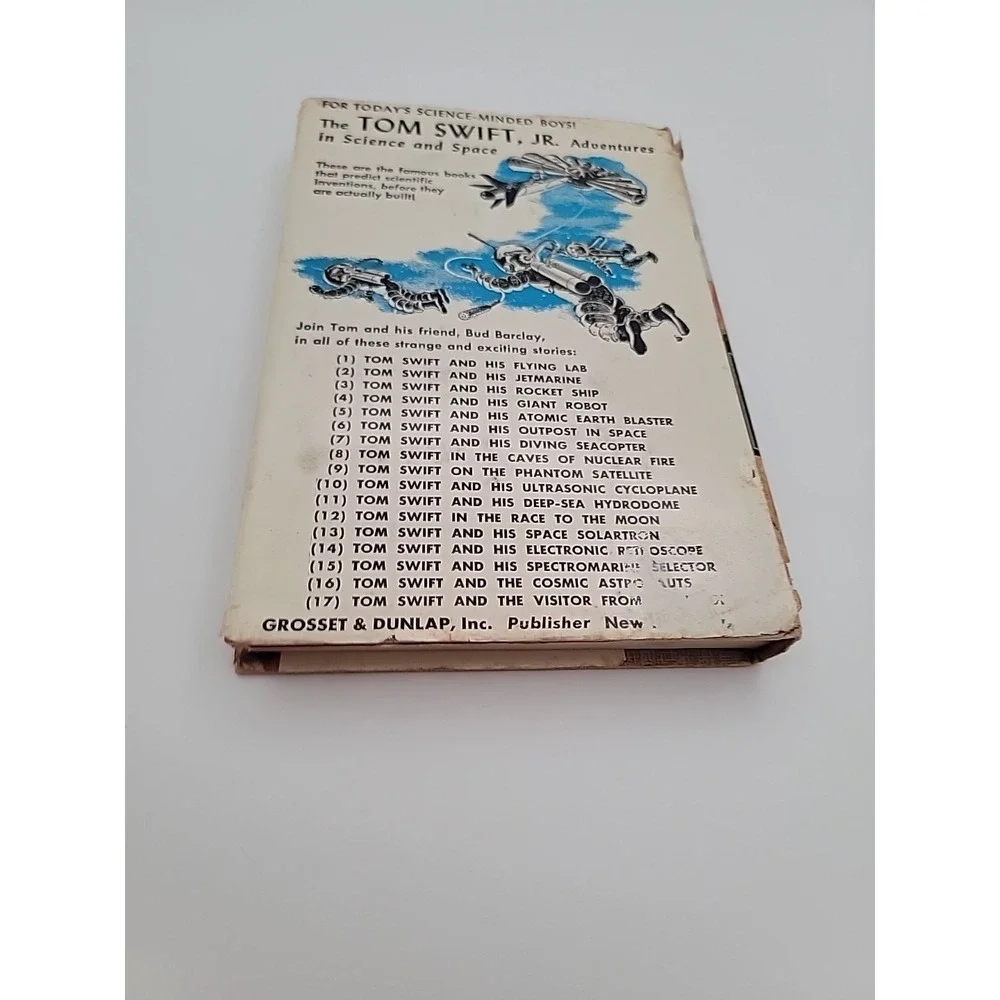 The Hardy Boys Lot Of 3 Vintage Books Blue‎ Top Pages